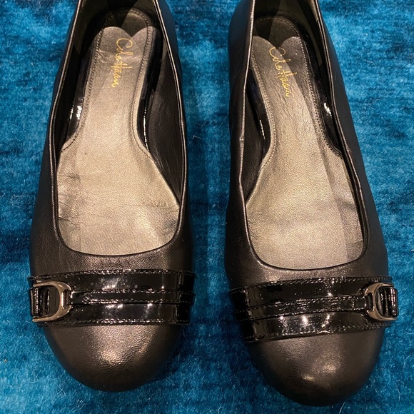 Cole Haan Ballet Flats - Picture 1 of 6